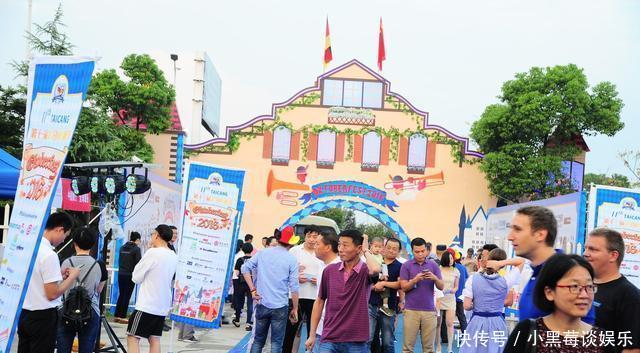  旅游景点|江苏人均最有钱的4个县