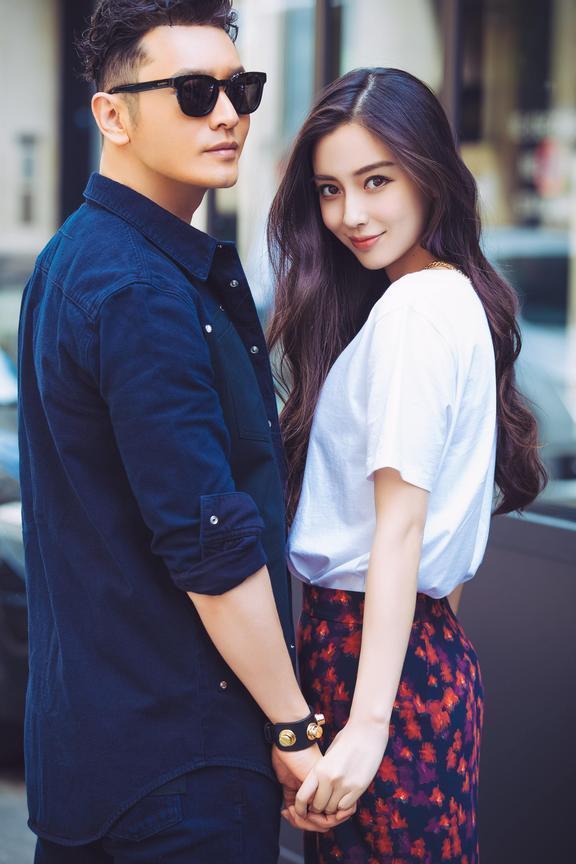 黄晓明深夜发声明称绝没操纵股市，“怪我理财不谨慎”，我应代母