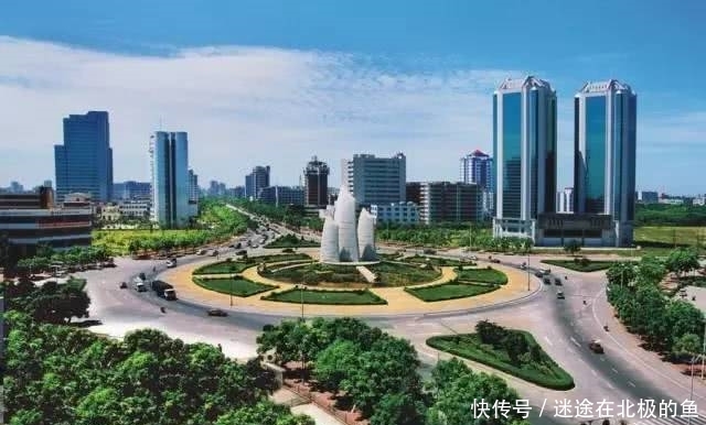 广东最不爱讲普通话3个城市，一个是潮州，一个历史文化底蕴深厚