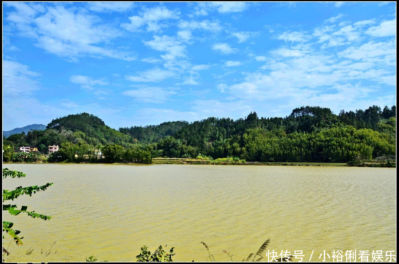 广西这条花费320亿的新高铁，途经8个站点，其中这个县成“赢