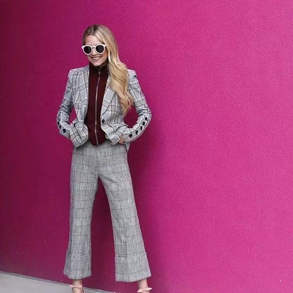 潮流| 珠宝配饰炸裂少女心，带货关键"Ins风"快点安排