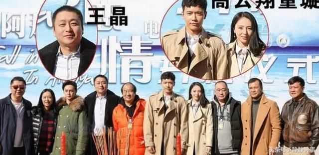 高云翔性侵案女主精神受影响正式宣布破产，网友:一案毁所有