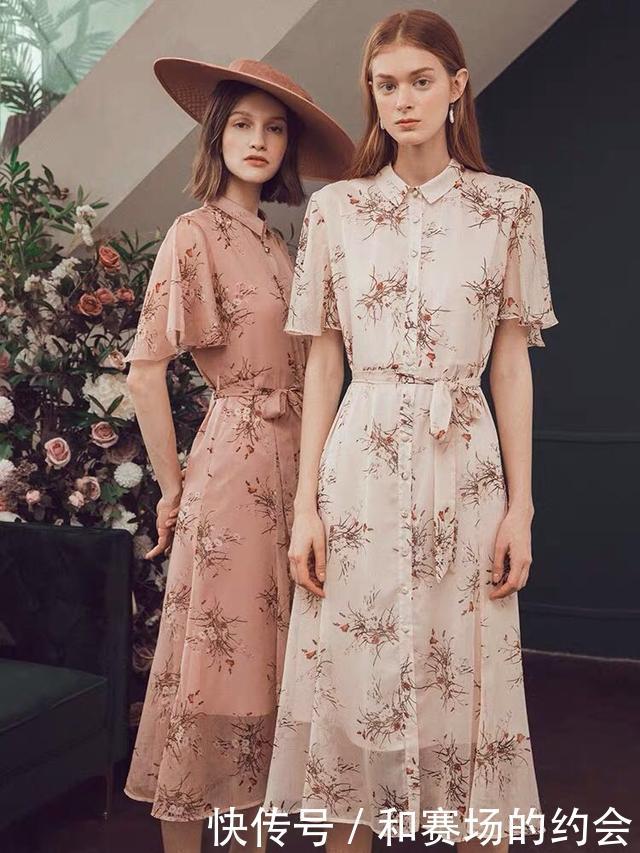 『气质』关注早春法式浪漫穿搭,7套精致搭配,教你穿出时髦气质