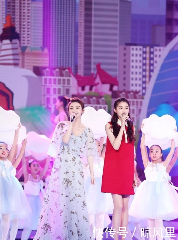 『乡镇』从乡镇女企业家到仙女下凡,李沁简直是过一次年就蜕变一次!