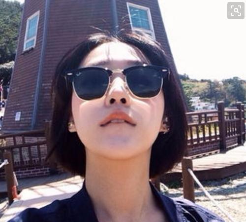 “仙女烫”已过时！现在流行“半圈烫”，秒变初恋脸！