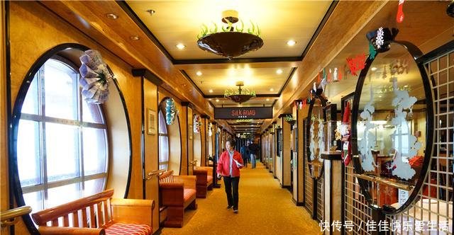  高性价比@国内最热门的邮轮旅行，高性价比游客众多，疫情后，你还期待吗