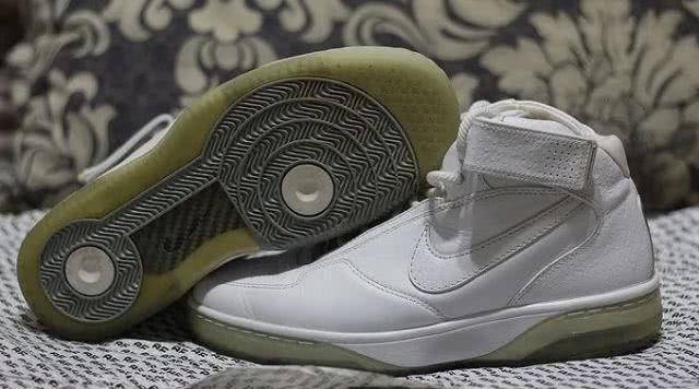  【Force】Nike史上最良心的作品——Air Force 25