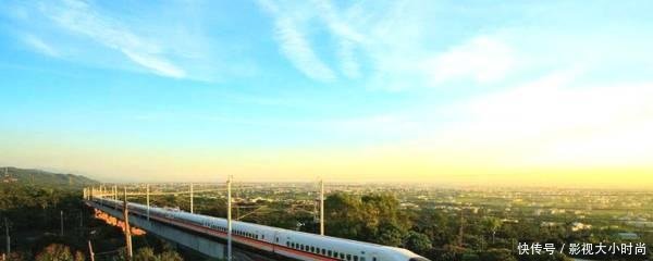 江苏厉害了！再次“喜提”新高铁，2座城市将迎来巨大发展机遇