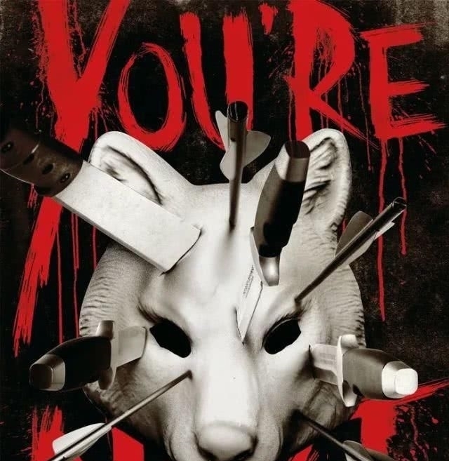  『推荐理由』刷遍各大榜单的30部恐怖影片，看过一半才敢说胆子大