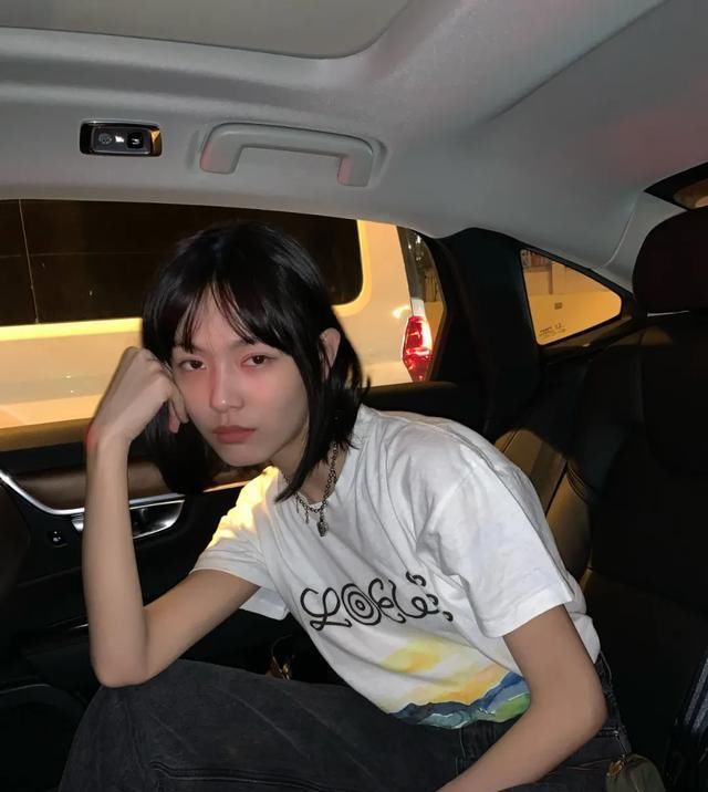  「不到」刘海对女生的改变有多大?你绝对想象不到!!