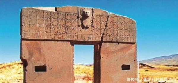 世界真实存在的3个景点，何人建造至今是谜，科学家都解释不清