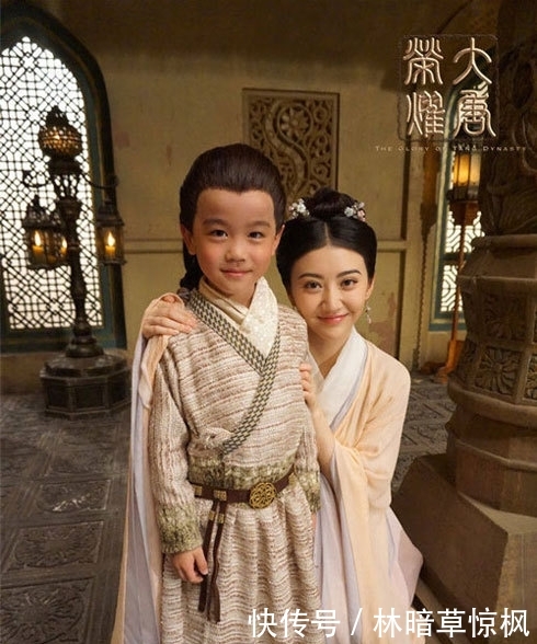 在我和我的祖国里