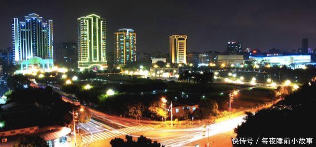  权利：广东最特殊的地区，享有地级市权利却不是地级市，由两市