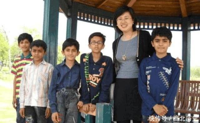 巴基斯坦评价东亚游客日本人讲理，韩国人抠门，中国人值两字