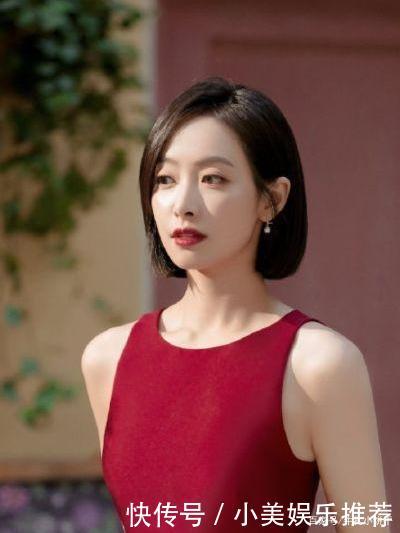 『更适合短发』发型师透露女生有这3个“特点”,不要留黑长直,剪短发更年轻