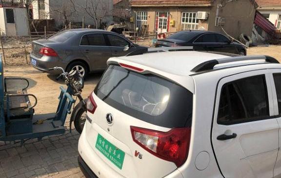 农村再现一“怪象”，有车与没车之间的差距大，网友：都是大实话