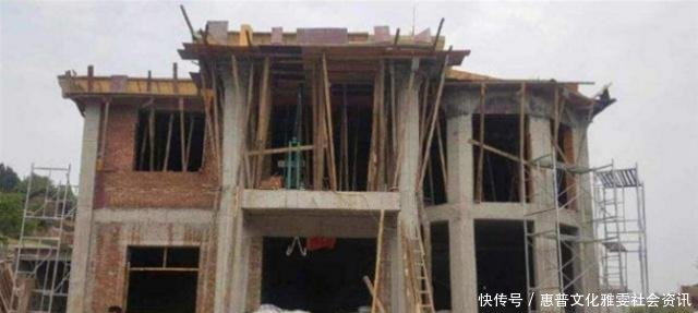 “墙上加墙，家败人亡”，这句农村俗语说的到底是什么意思