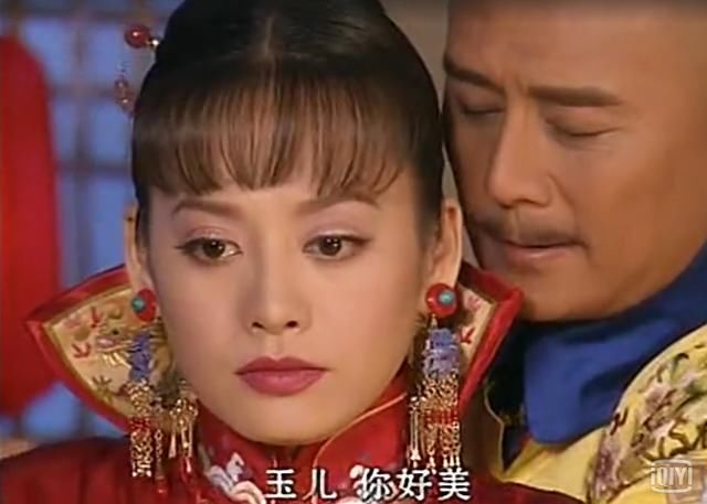 男人没一个不是