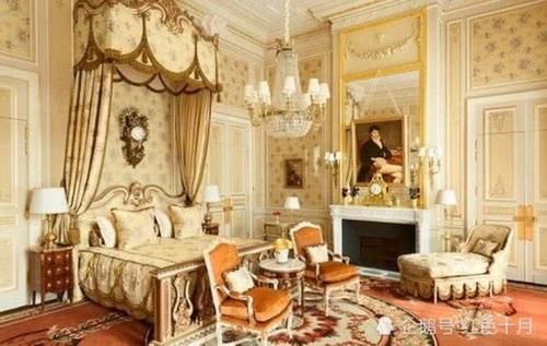 世界上十个最昂贵的套房