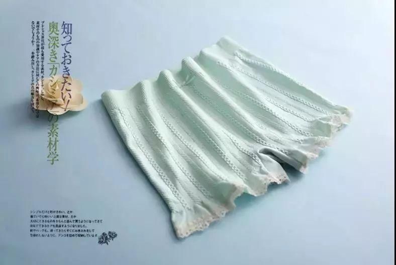 你走光的样子,可真美!这款安全裤火了整个娱乐圈!