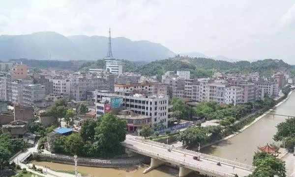  「珠江」除了珠江和韩江，1亿人居住的广东还有几条河流