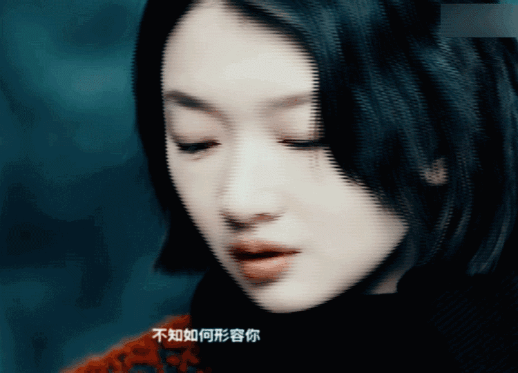 跟刘亦菲赵丽颖偷学“哭了也能美”眼妆，就是“仙女式哭泣”本仙