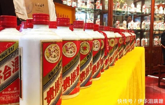 在日本免税店看到茅台卖的价格,江苏游客怒了,网友人的劣根性