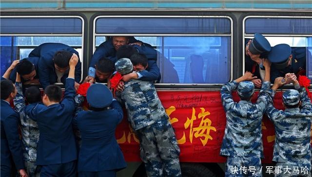 5700万退伍军人有共同的一个心声，希望退役军人事务部能帮助解决