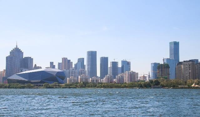 郑州、济南、沈阳和西安，到底谁才是北方最强的省会