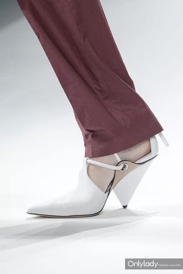 这才是高级职场装的正确打开方式啊!