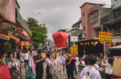 最新！台湾离岛自由行重启！这20城市可以走起了