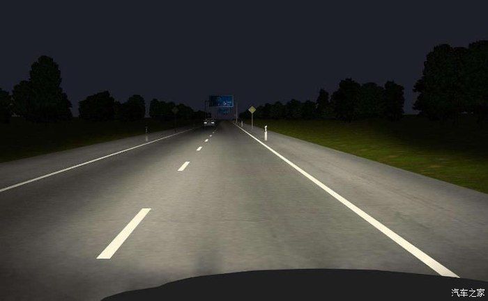  高速：高速上一直开着远光灯？交警：最好别再开车，害人害己！