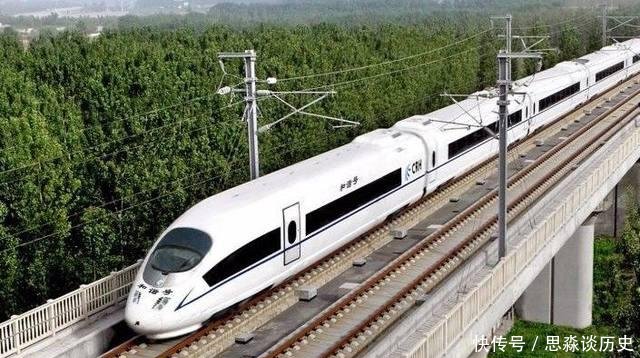  高铁|中国这14条高铁规划开通后，这2个城市将成西部高铁的“大