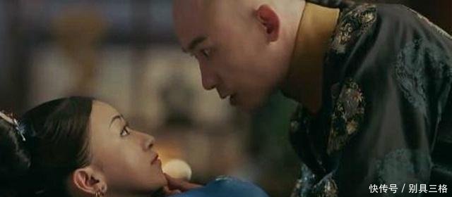 璎珞为何坚决不做皇后,而选择只做一个宠妃只