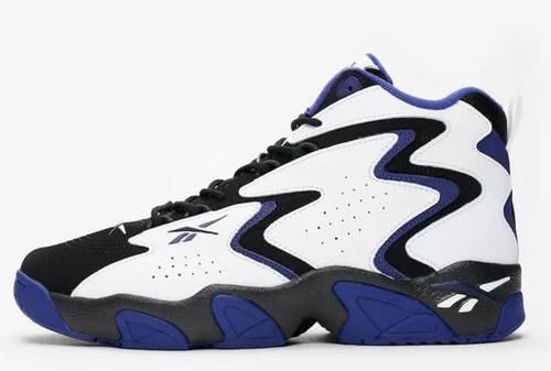 评价■Reebok Mobius,这双评分接近满分的球鞋是否真的完美无瑕!