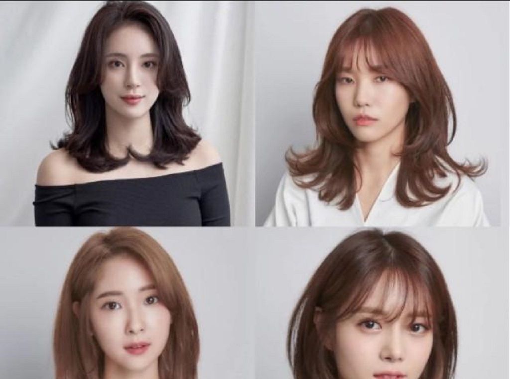 『减龄』30岁左右的女人什么发型好看 这几款发型不仅减龄还很显女人味