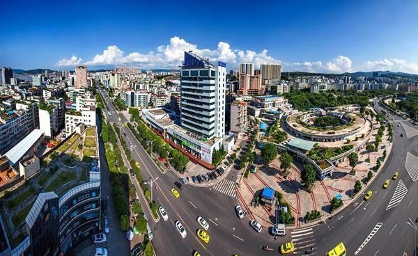  城市|成渝城市群城市名单