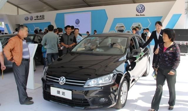  [汽车]为什么汽车好像卖不动了？老司机：很可能是这三点原因