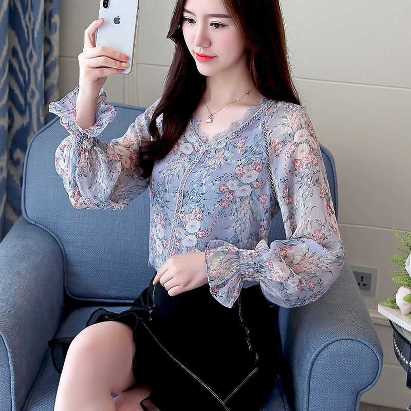 入秋天凉了，挑选了6款精致小衫中秋节穿，美的让人一见倾心