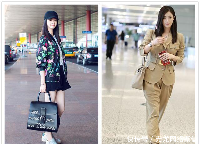 『苹果宝宝们』女人过了30岁,穿衣尽量避开这3点,显胖又油腻,怎么穿都丑