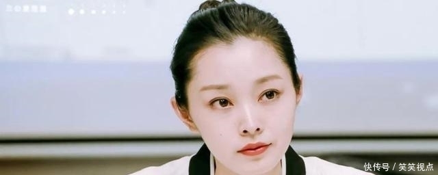  『中宋』迷人计丨《庆余年》中宋轶比李沁还惊艳掀帘美人的白玉肌太美了！