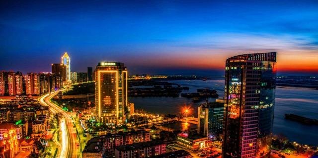 谁是中国最强三线城市洛阳、临沂、襄阳、保定等七城对比评测！