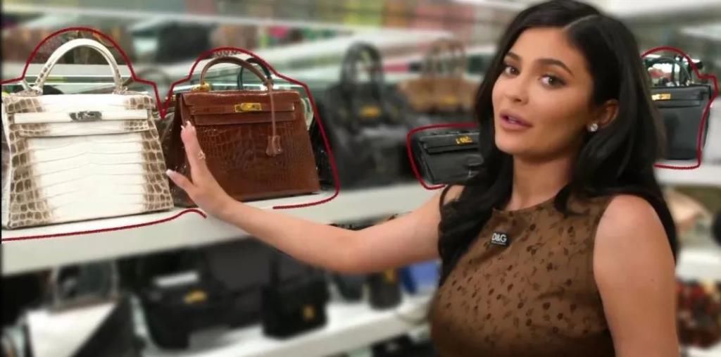 【人人】Nancy说大牌 |为什么人人都爱爱马仕Hermès?_新浪看点