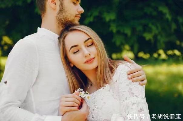  「无关」为何有的女人身上总散发香味？与化妆品无关，多半因为爱吃这几物