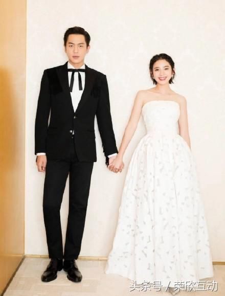 张若昀唐艺昕无故上榜首,是空穴来风还是确有其事?