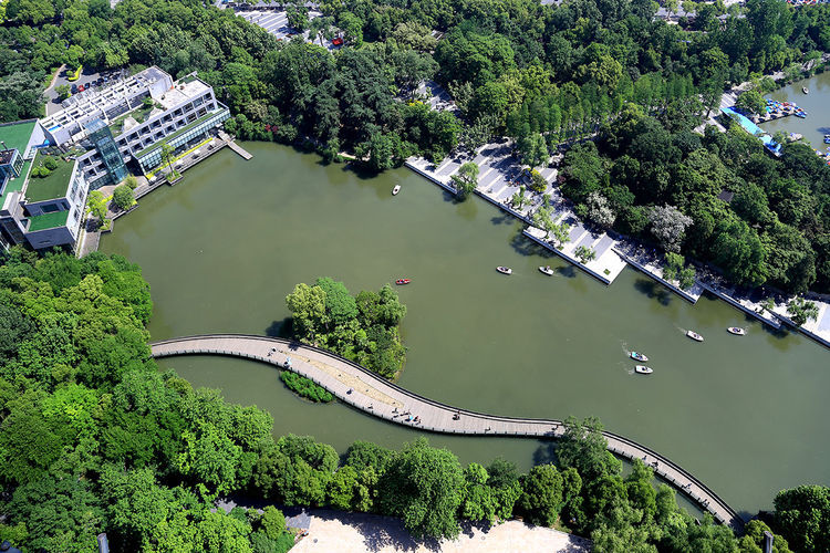 江苏最具“危机感”的城市，本该直追无锡，却长期被南通“遏制”