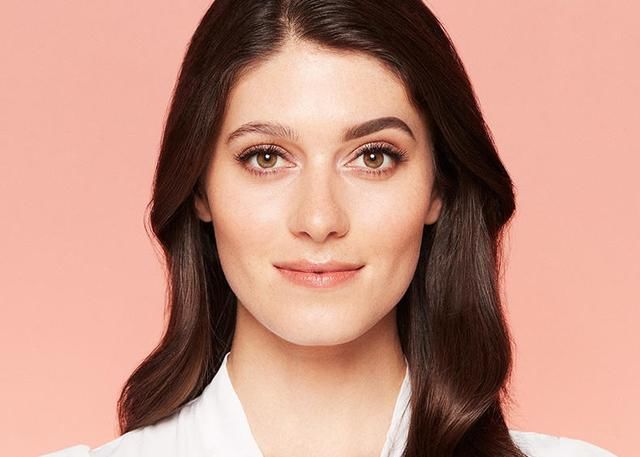 画眉有讲究，如何画出心仪的眉毛