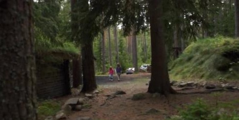 世界最奇葩酒店，没电没WiFi原始生活木屋，游客却住了不想走