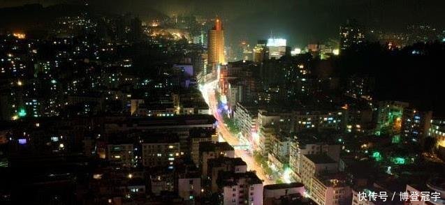 贵州最强地级市，正在追赶省会贵阳，有望成为省内下一个二线城市