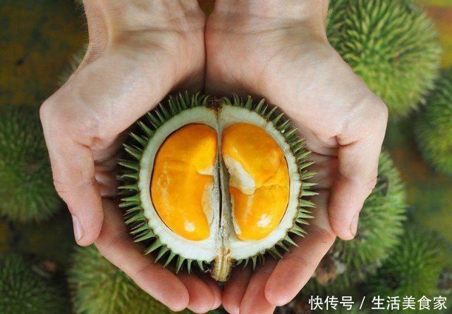 游客吃了这种榴莲不给钱,竟说是假的!农妇哭诉:无知真可怕!